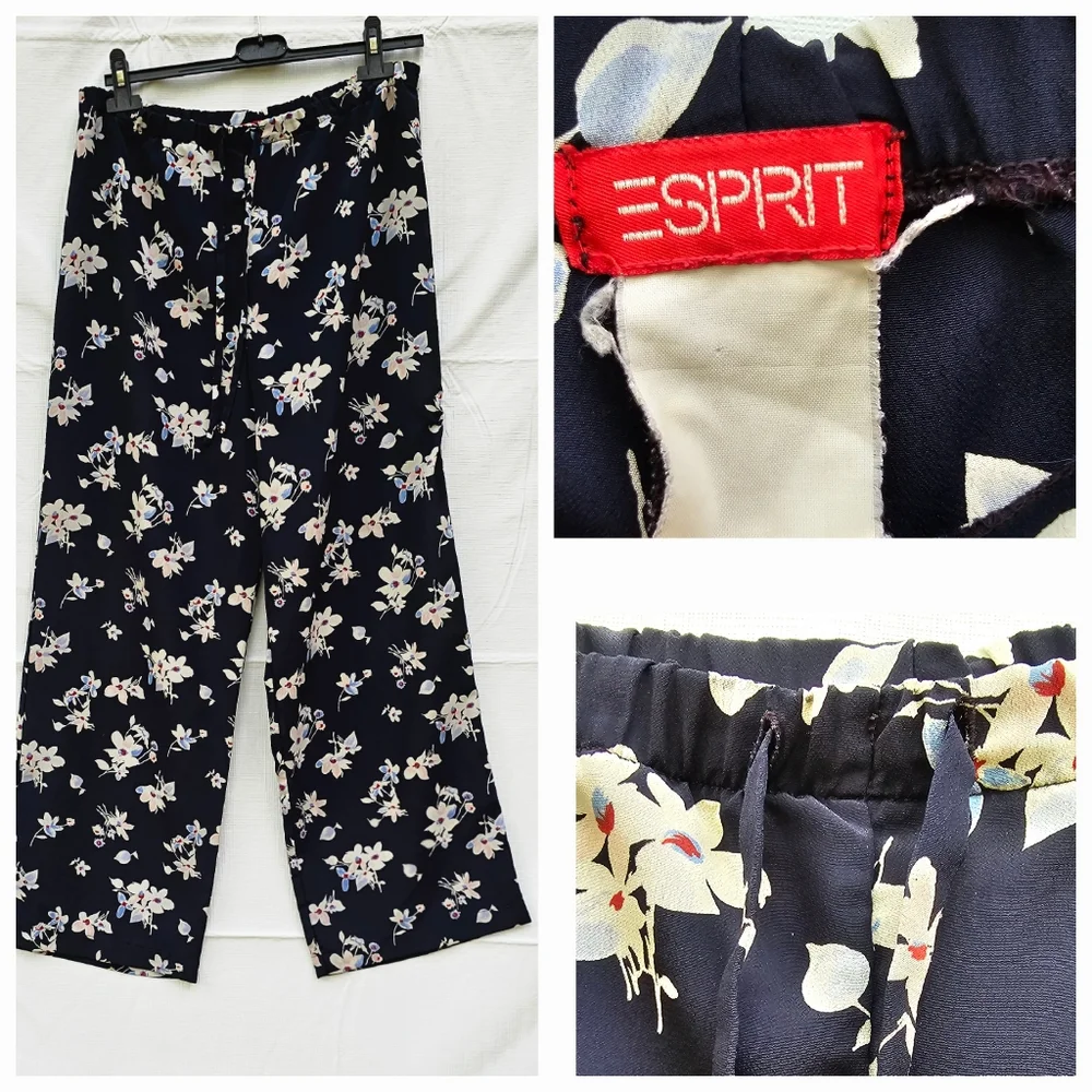 Esprit Casual Pant Large